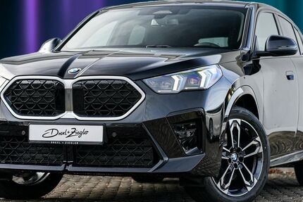 BMW X2 6.990 km 42.990 &euro; Augsburg 86199