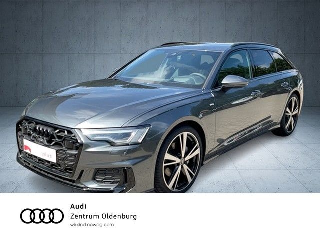 Audi A6 19.999 km 62.999 &euro; Oldenburg 26135