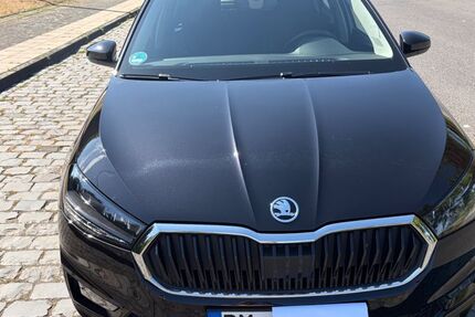 Skoda Fabia 26.000 km 16.500 &euro; Hürth 50354