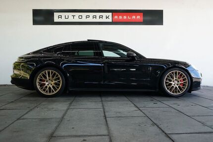 Porsche Panamera 84.850 km 85.880 € Asslar 35614