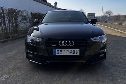 Audi A5 222.000 km 13.090 &euro; Weingarten 88250
