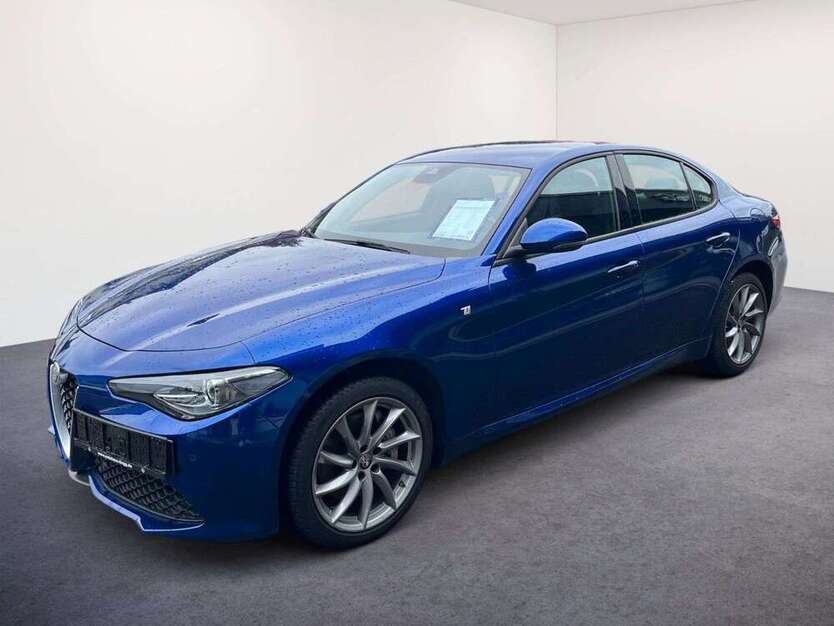 Giulia