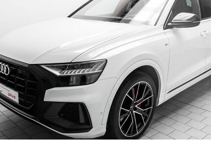 Audi Q8 60.810 km 62.880 &euro; Holzminden 37603