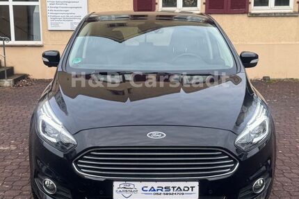 Ford S-Max 139.467 km 12.990 &euro; Crailsheim 74564
