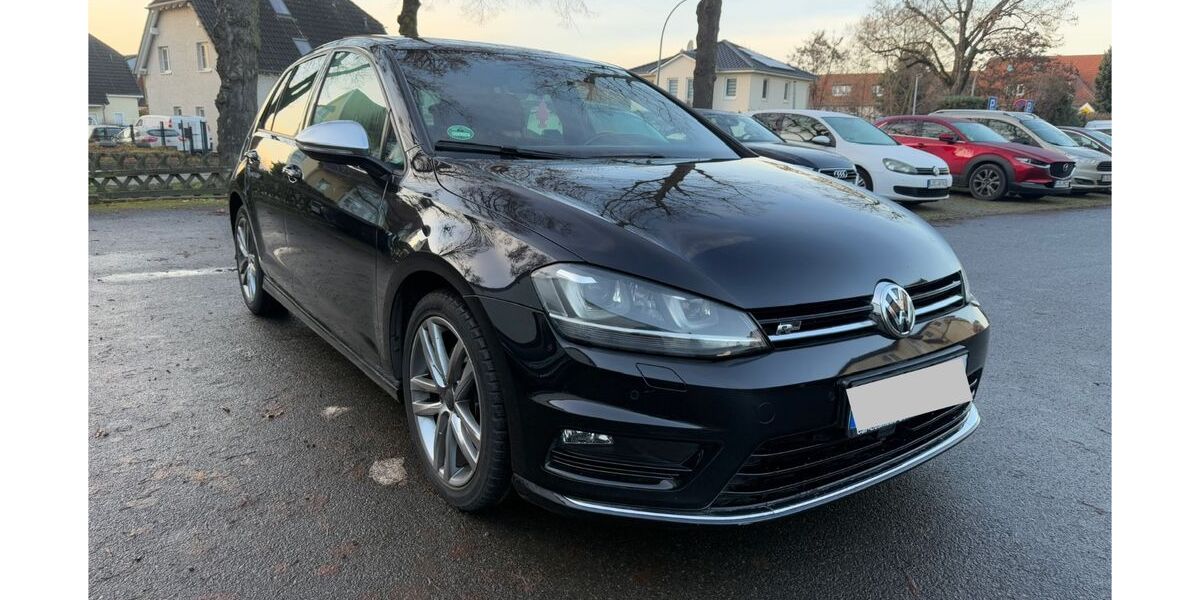 VW Golf 222.400 km 12.900 &euro; Schönefeld 12529
