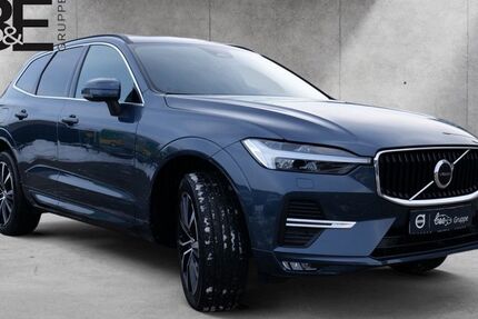 Volvo XC60 33.900 km 35.950 &euro; Kiel 24107