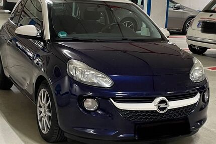 Opel Adam 158.000 km 4.480 € Germering bei München (7km westl. von München) 82110