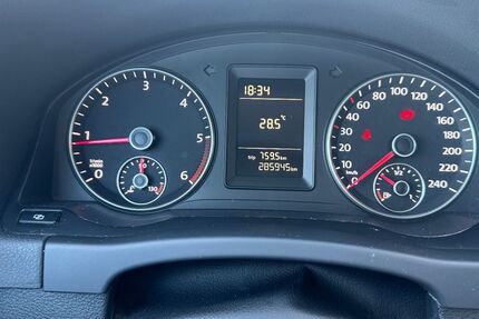 VW Golf 285.000 km 3.000 € Kappel 55483
