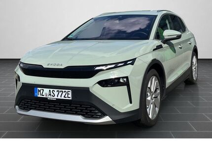 Skoda Elroq 11.990 km 41.390 &euro; Mainz 55129
