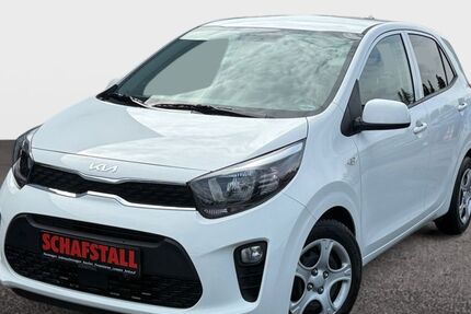 Kia Picanto 19.299 km 15.279 € Elsdorf (bei Köln) 50189