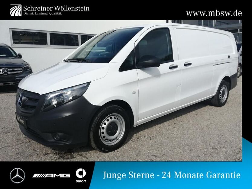 Mercedes-Benz Vito 72.924 km 21.956 € Mühldorf a. Inn 84453