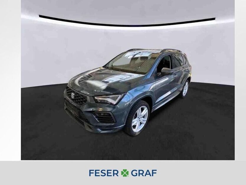 Ateca