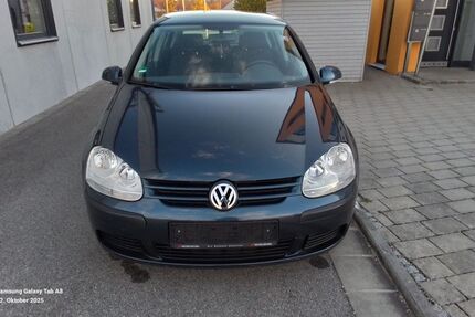VW Golf 206.370 km 2.290 € Hemau 93155