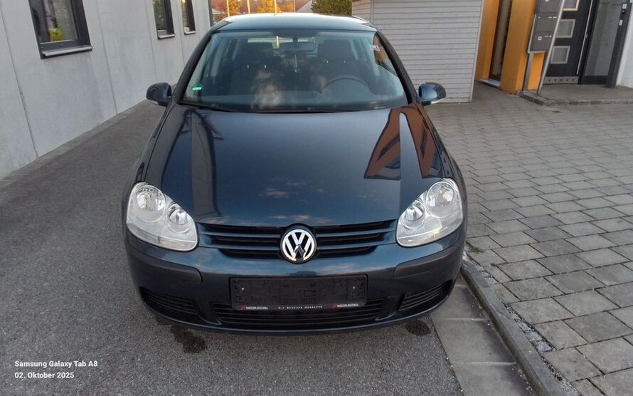 VW Golf 206.370 km 2.290 € Hemau 93155