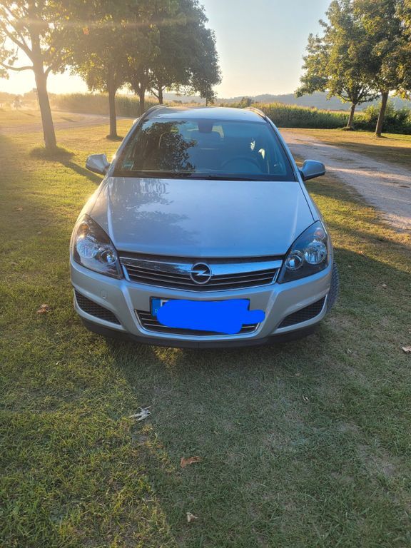 Astra