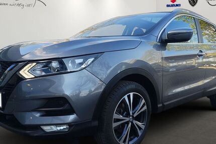 Nissan Qashqai 104.039 km 13.490 &euro; Ludwigsfelde 14974