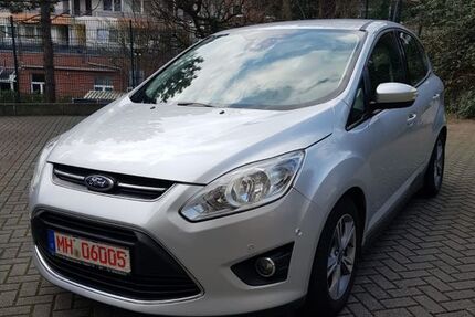 Ford C-Max 127.500 km 6.850 € Mülheim 45468