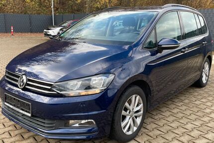VW Touran 200.000 km 10.490 &euro; Neustadt am Rübenberge bei Hannover 31535