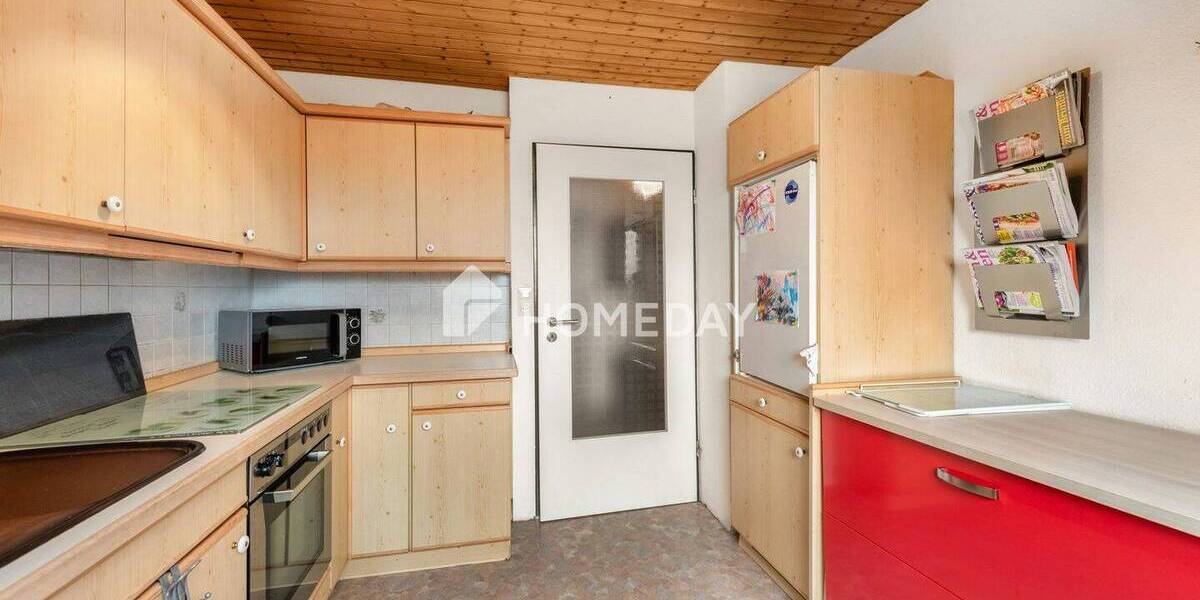 Einfamilienhaus Ochsenhausen Hattenburg - 7 Zimmer, 150 m&sup2;, 418.000&euro; | Angebot:26117614