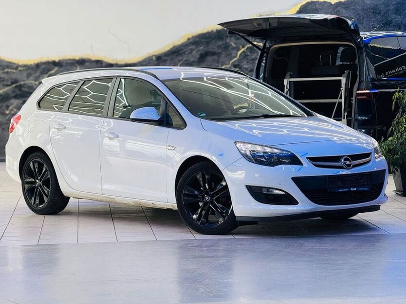 Astra