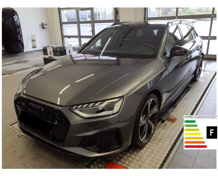 Audi A4 31.500 km 40.940 € Pfaffenhofen/Ilm 85276
