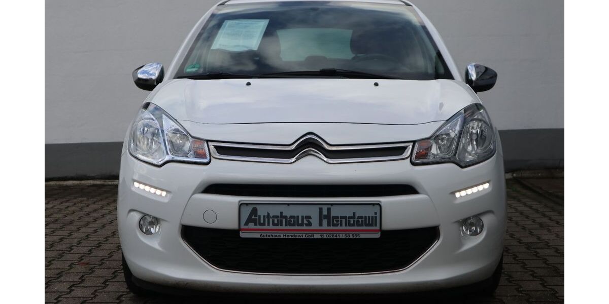 Citroen C3 119.800 km 5.490 &euro; Moers 47443