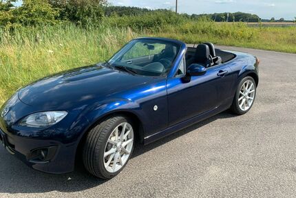 Mazda MX-5 99.000 km 13.333 &euro; Gifhorn 38518