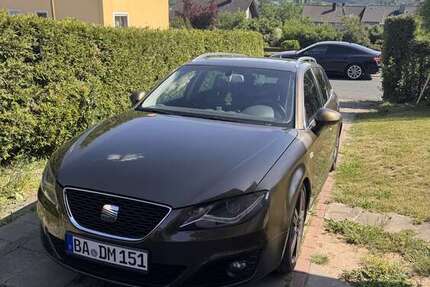 Seat Exeo 195.900 km 6.000 &euro; Burgebrach, M 96138