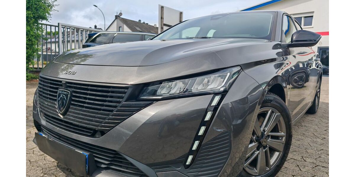 Peugeot 308 117.022 km 12.495 &euro; Wölfersheim 61200