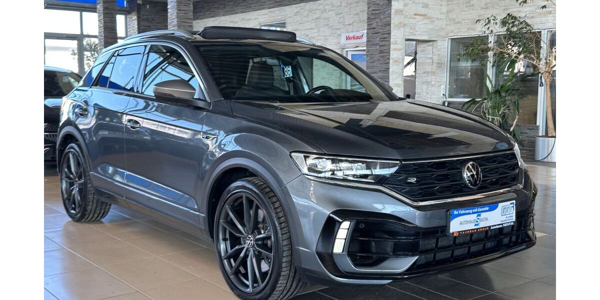 VW T-Roc 40.335 km 28.900 &euro; Eitorf 53783