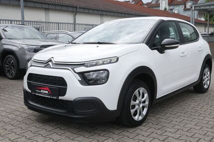 Citroen C3 79.300 km 10.800 &euro; Karlsruhe 76185