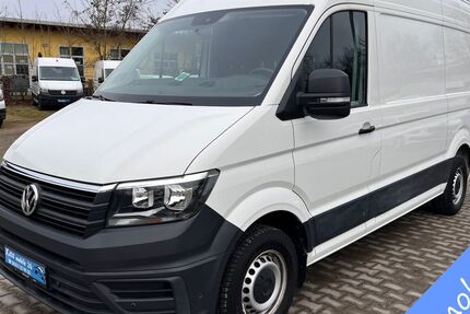 VW Crafter 80.392 km 19.950 &euro; Weinheim 69469