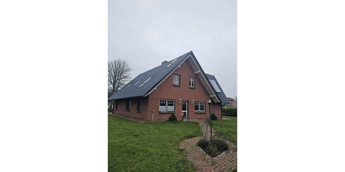 Traumhaftes Einfamilienhaus 7 zimmer