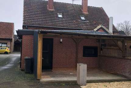 Haus Gronau - 3 Zimmer, 85 m&sup2;, 220.000&euro; | Angebot:26555596