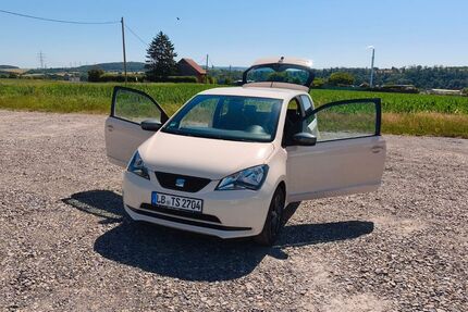 Seat Mii 87.000 km 6.799 &euro; Kornwestheim 70806