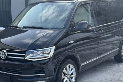 VW T6 Multivan 158.000 km 31.500 &euro; Taglaching/Bruck 85567