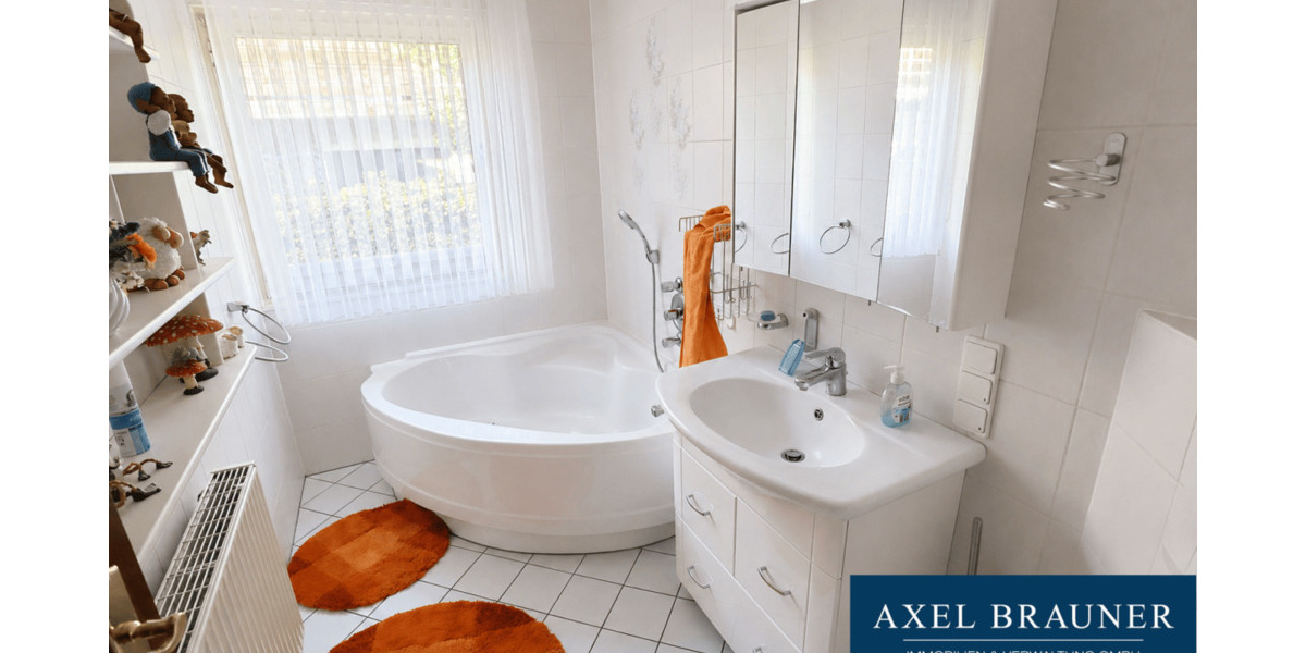 Mehrfamilienhaus, Wohnhaus Weyhe - 369.000&euro; | Angebot:26672436