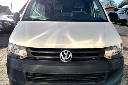 VW T5 Transporter 75.000 km 15.500 &euro; Lauf 91207