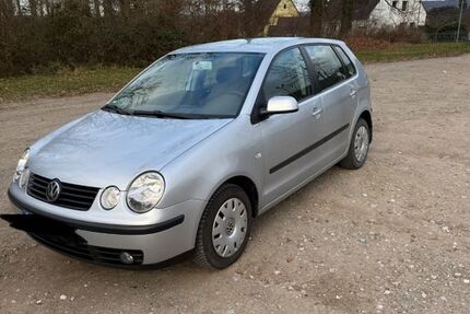 VW Polo 139.000 km 1.999 &euro; Melle 49324