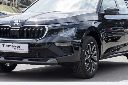 Skoda Kamiq 1.999 km 31.980 € Remscheid 42857