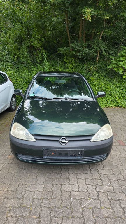 Corsa