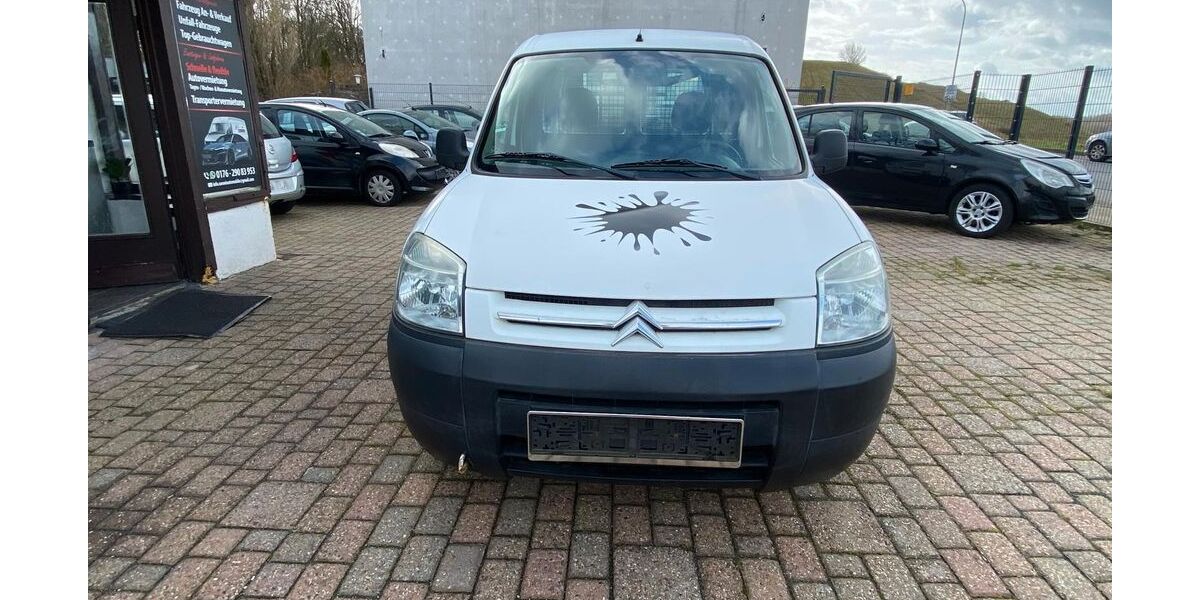 Citroen Berlingo 161.769 km 2.499 &euro; Stolberg 52222