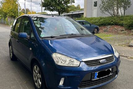 Ford C-Max 182.000 km 1.990 € Neunkirchen 57290