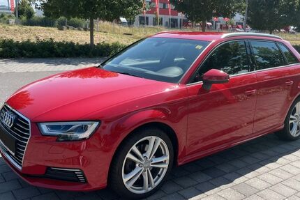 Audi A3 87.000 km 18.000 &euro; Mainz 55118
