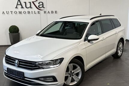 VW Passat Variant