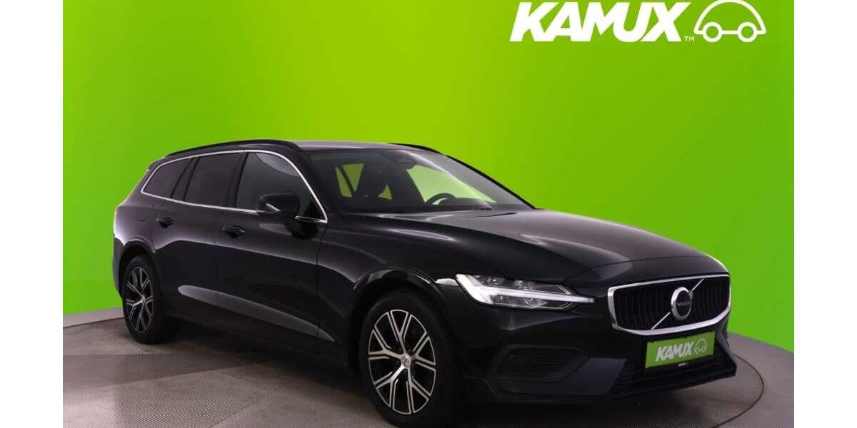 Volvo V60 57.695 km 28.900 &euro; Heide 25746