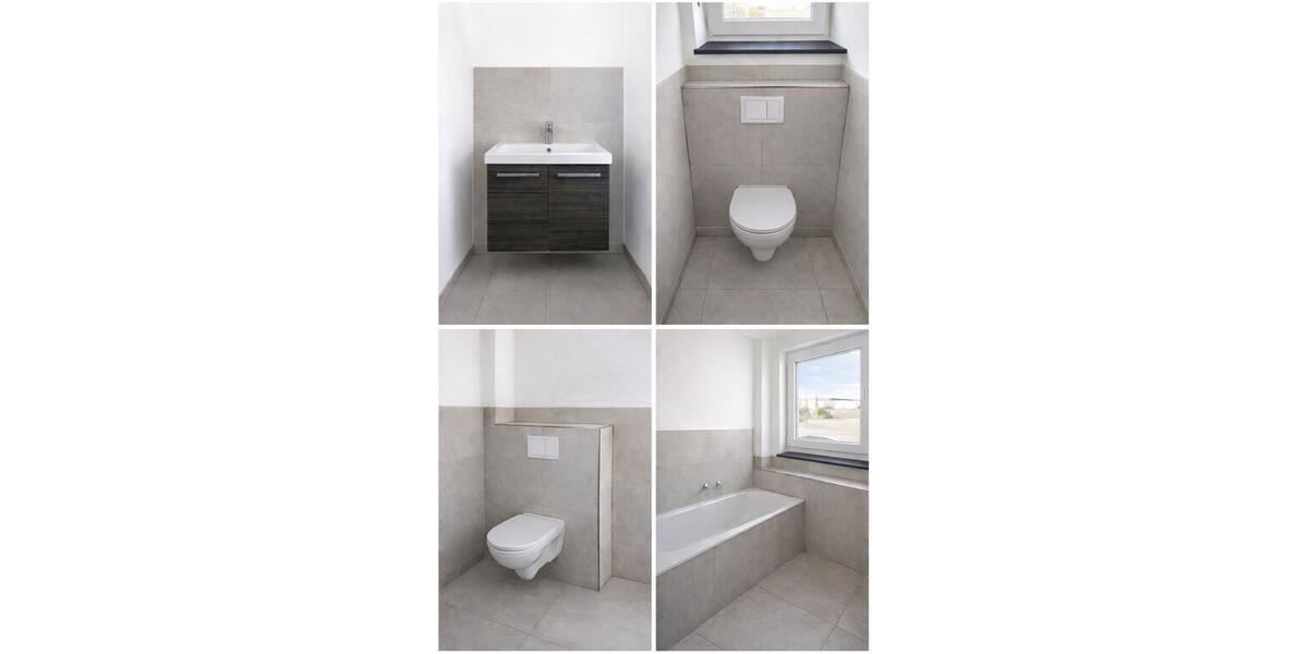 Reihenhaus Lübeck Sankt Lorenz Nord - 5 Zimmer, 116 m&sup2;, 1.800&euro; | Angebot:25174736