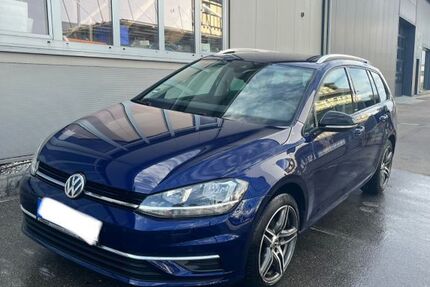 VW Golf 110.000 km 14.100 &euro; Münster 86692