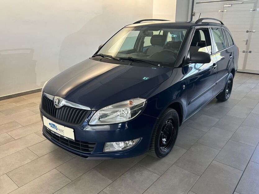 Fabia