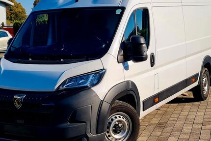 Peugeot Boxer 46.000 km 26.800 € Bad Lippspringe 33175